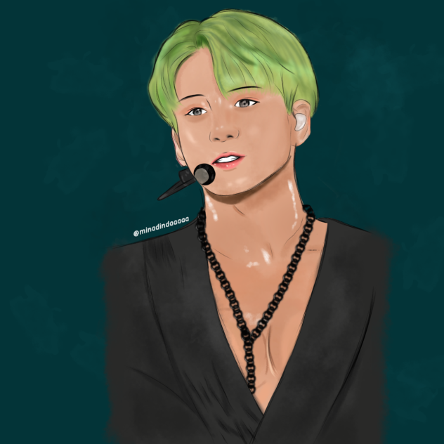 Jk Jeon