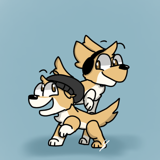 Hyper Potions