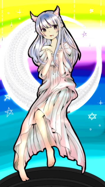 線画ありがとうございました