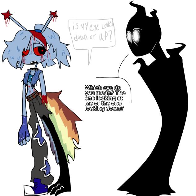 I collab