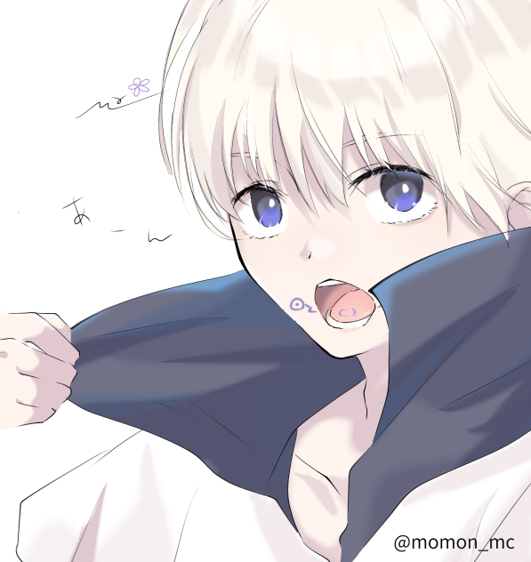 ワンドロ狗巻先輩