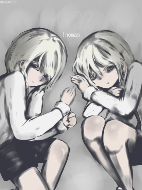 Thomas