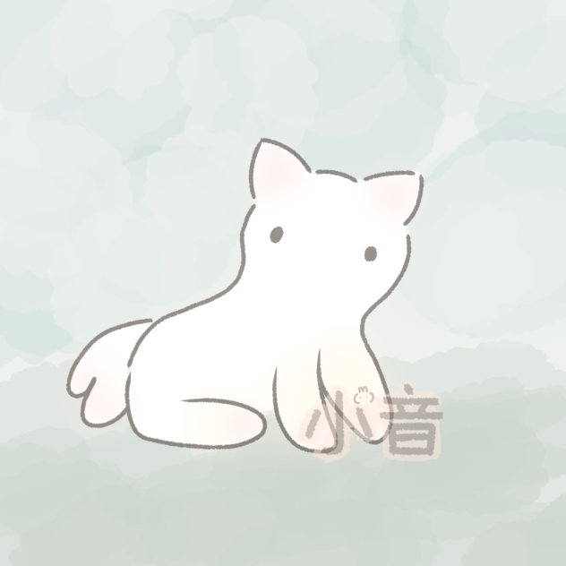A new character - ibisPaint