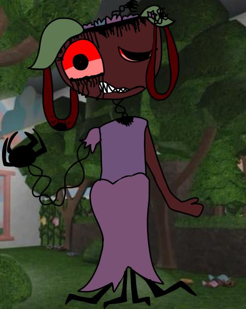 twisted bassie