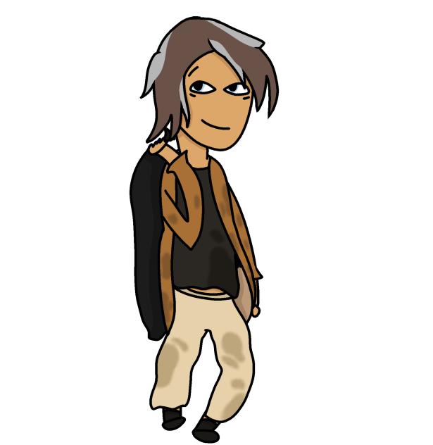 Leon redesign