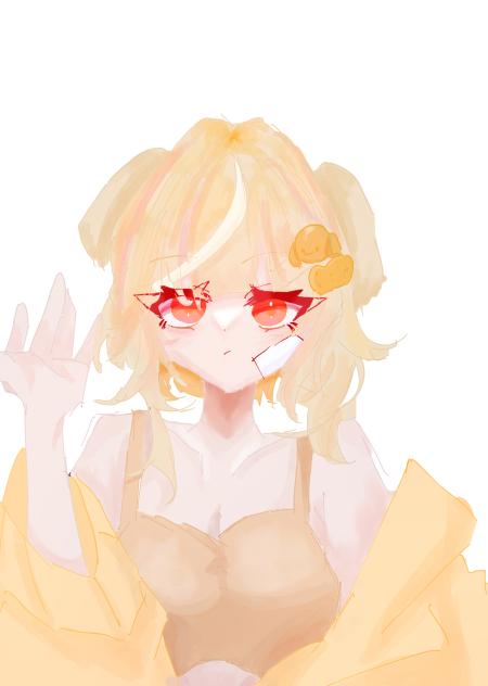 うちのいっぬ　擬人化！！