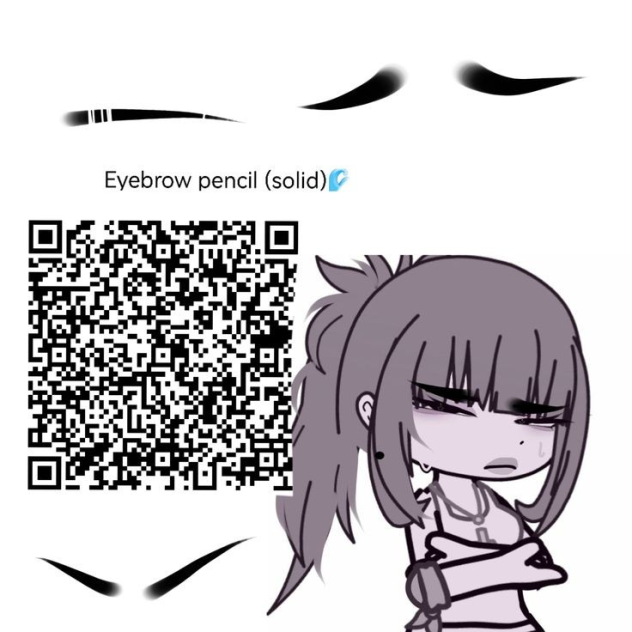eyebrow pencil🤎