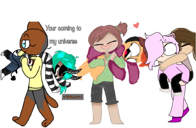 A collab-