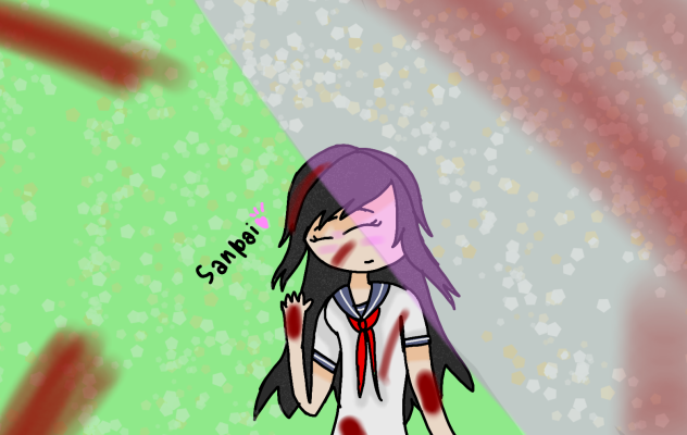 yamdere-chan