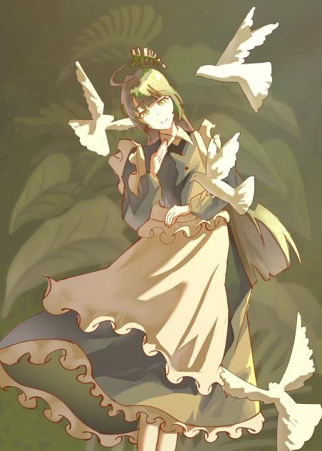 leaf