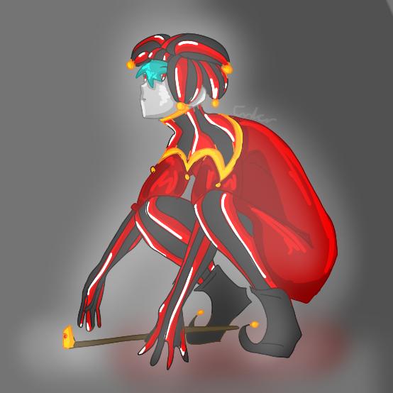 Circus oc