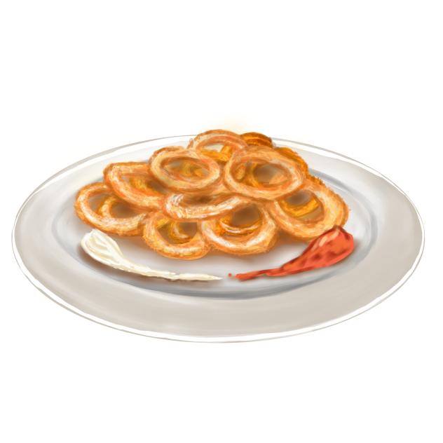 Calamari