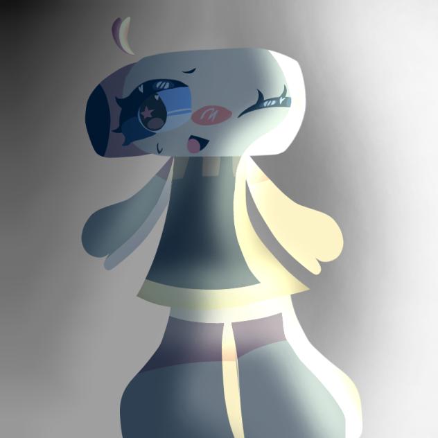 INVERTED LASSEL TOOL SHELLY!