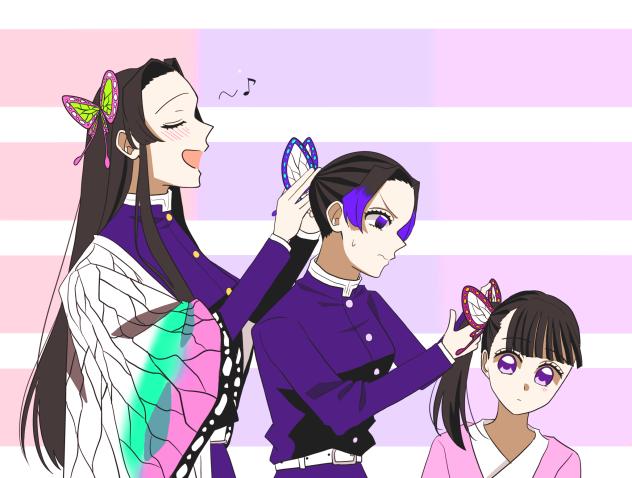 🪷🦋🌸