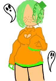 My oc