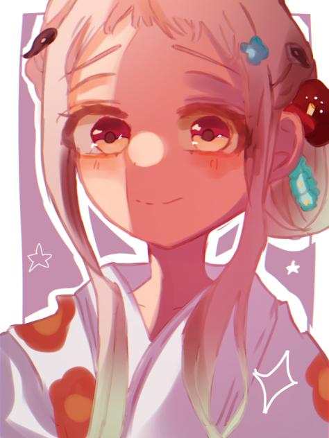 ☆