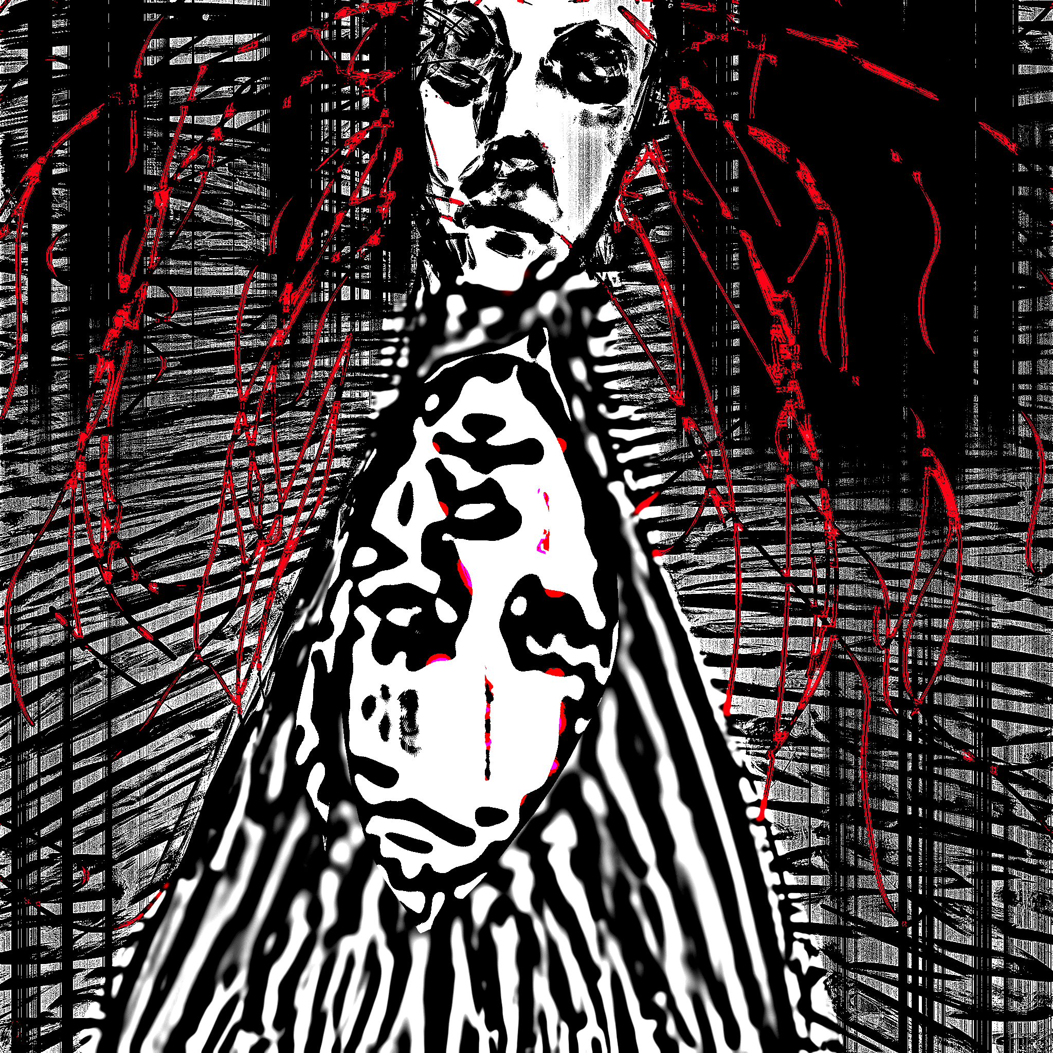 LOST - ibisPaint