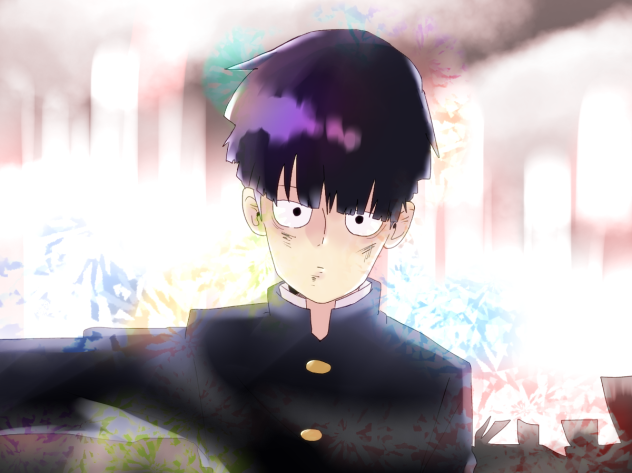 無の感情