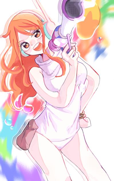 ★ナミさん★