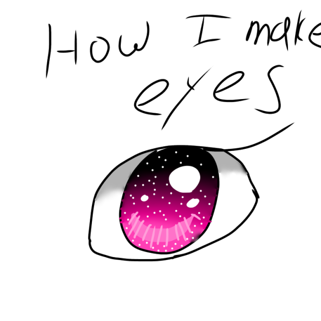 eyes