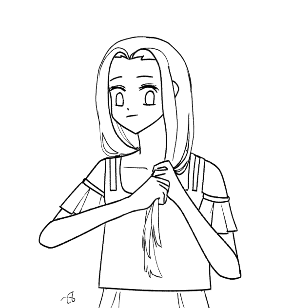 Lineart
