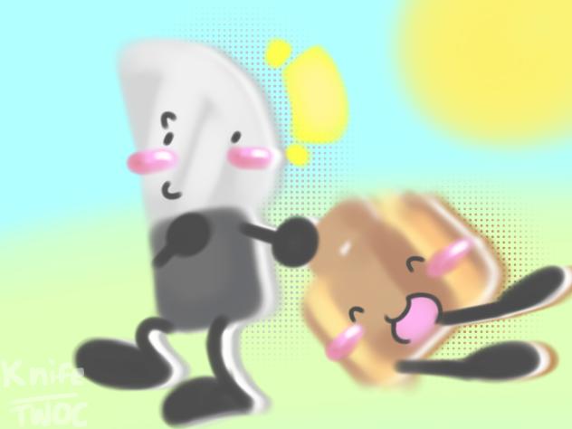 𖣠˚⊹˙彡 🔪🧳 ☆༄𖦹˚•