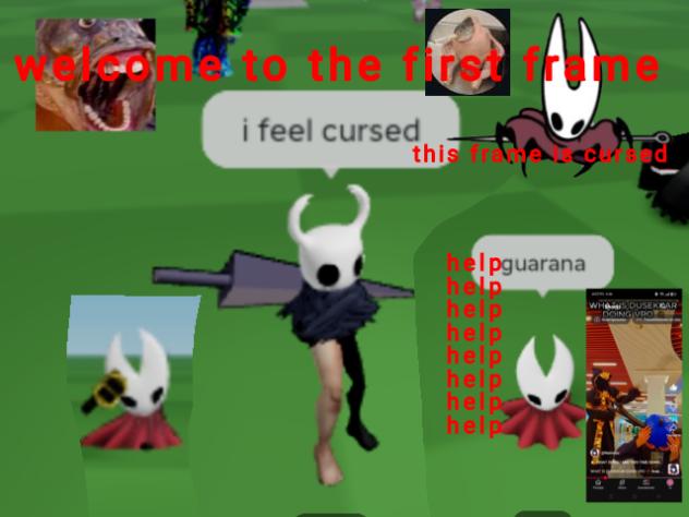 what hornet should have done