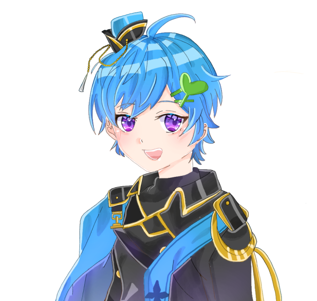 まひとくん☆