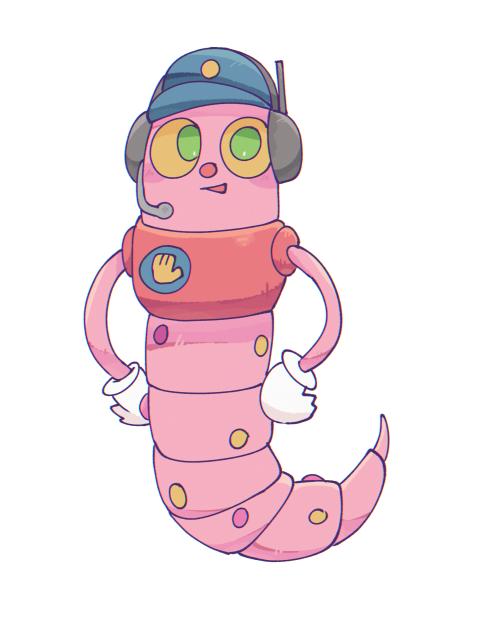 ウォーレンさん、