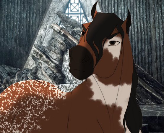 `` I am Sir Emrys, a knight of Valyria``
