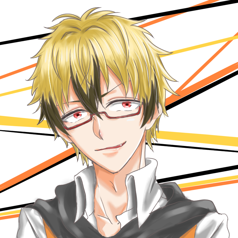 ロウレス ibisPaint