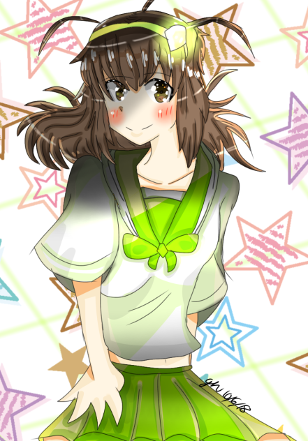 GemHeart (Me)