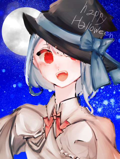 happy Halloween.ᐟ.ᐟ