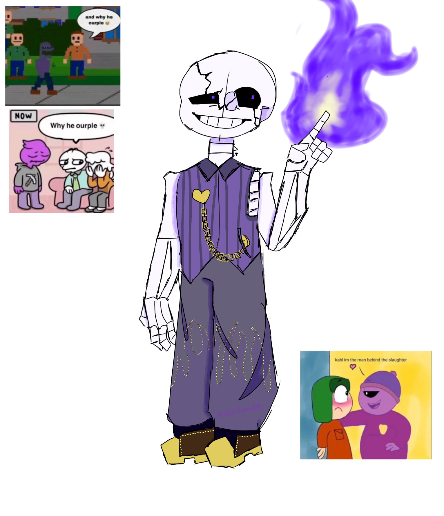 FLICKER🔥🔥 - ibisPaint