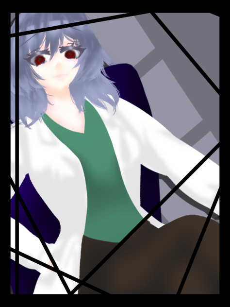 リオさん