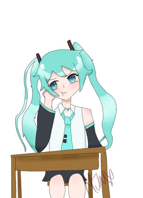 miku