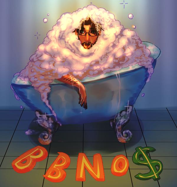 bbnose