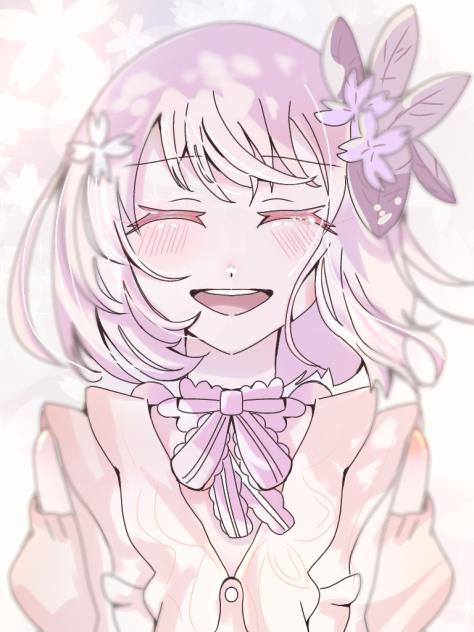 暁山瑞希