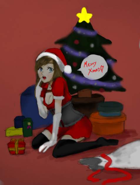 2017,クリスマス