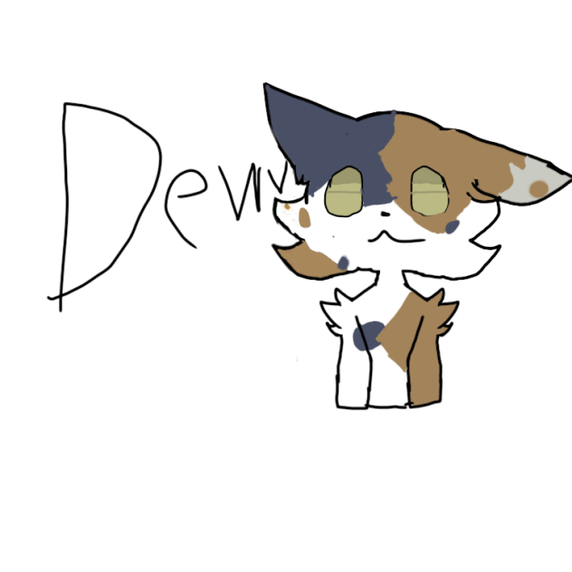fan ART de dewv