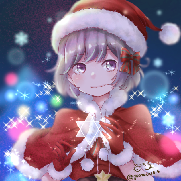 ❄メリークリスマス❄