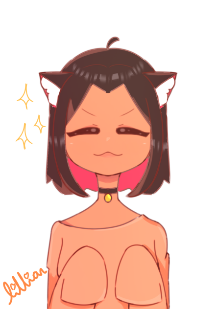 kitty