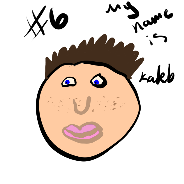 Presley’s artwork 8