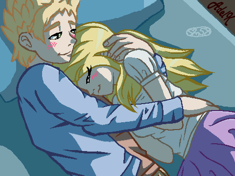 Sam's Ten Heart Event