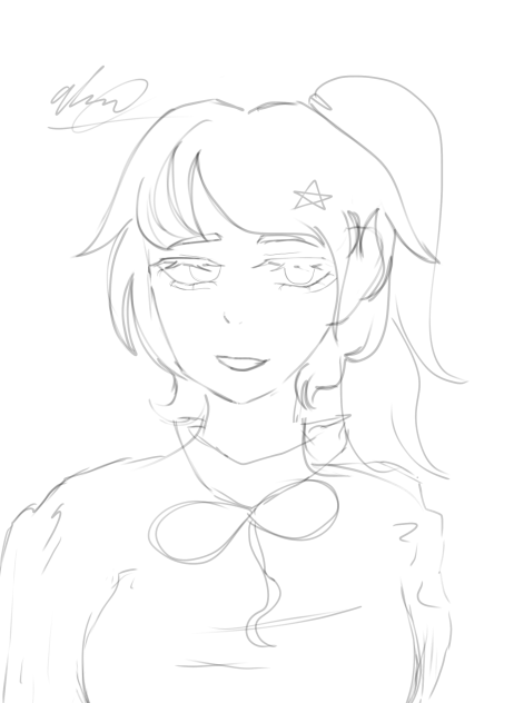 What should i name her.🤔