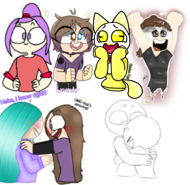 Happy Collab