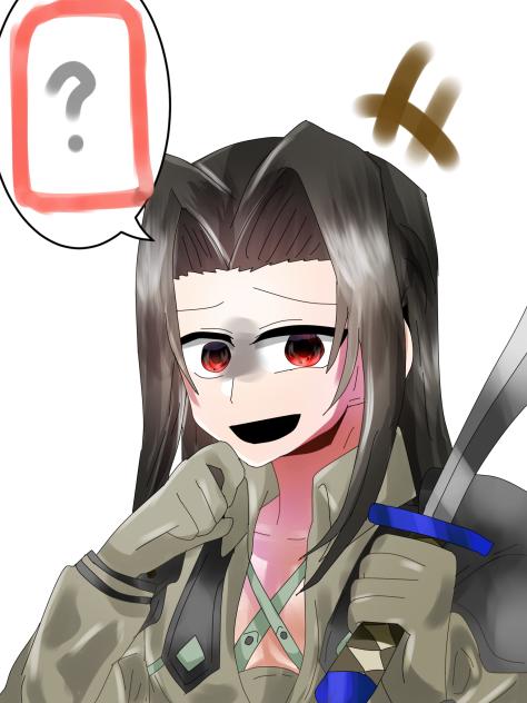 好きなセリフ入れてね★ ②