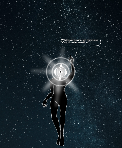 A devastating technique