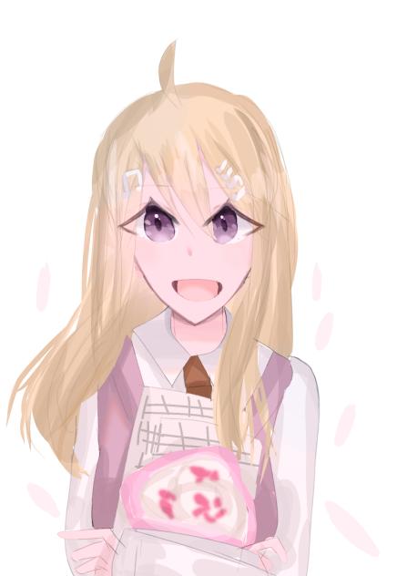 楓ちゃんお誕生日おめでとう！２０２５