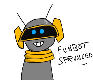 fun bot sprunked